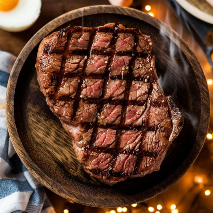 7-Day Carnivore Diet Meal Plan – High-Protein, Zero-Carb Weekly Guide