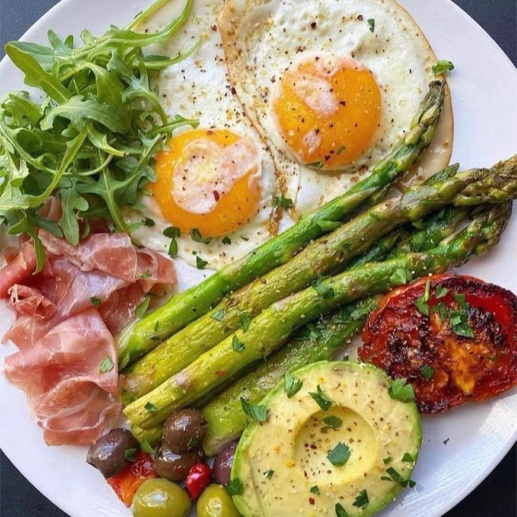 Atkins Diet Meal Plan – Low-Carb Weight Loss & Keto-Friendly 7-Day Diet for Fast Results